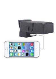 Resim DJI Mavic Air Pil Dönüştürücü Powerbank Adaptörü 2.1a ile Telefon 