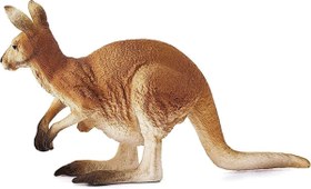 Resim Schleich Kanguru 14756 