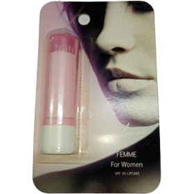 Resim Palmier For Women SPF30 Dudak Koruyucu 