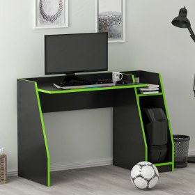 Resim Betroya Roby Gamer Oyuncu Masası 