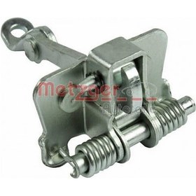 Resim 2007-2011 Peugeot 206 Sd Ön Kapı Gergisi Sağ-sol Aynı Adet Kapı Gergisi Oem No: 9181.c8 