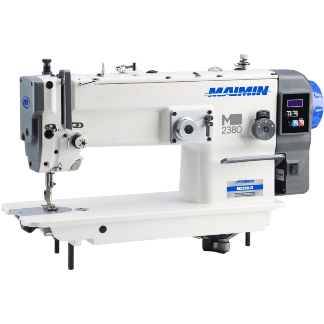 dremi DIMENSION-3D USEDジャンク Maimin M2380 Zikzak Dikiş Makinesi Direct Drive Fiyatı ve