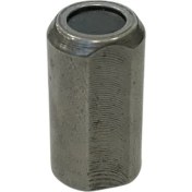 Resim Ütü Solenoid Valf Çekirdeği ve Yayı 1/4inç (Frezeli) / 336612 