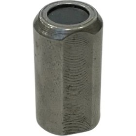 Resim Ütü Solenoid Valf Çekirdeği ve Yayı 1/4inç (Frezeli) / 336612 