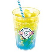 Resim So Slime DIY Drink Slime Sarı Mavi̇ 
