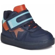 Resim Vicco Magic Erkek Çocuk Lacivert Işıklı Bot 