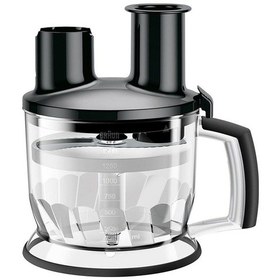 Resim Braun MQ 9078X Multiquick 9 1000 W Mikser & Blender Seti 