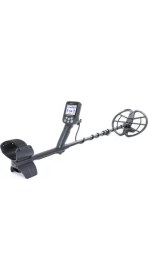 Resim Nokta Simplex Dedektör 