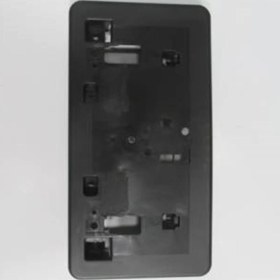 Resim Parcaustasi-oem No Ban6-50-170a Uyumlu Mazda 3 Sd 07/09 Ön Tampon Plakalık Plastiği 