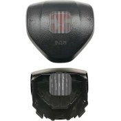 Resim Bursa Airbag Honda Civic Kırmızı Airbag Kapağı 