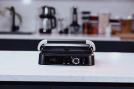 Resim NELL Nell Ultimate Tost Makinesi 
