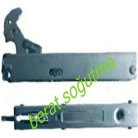 Resim Franke Fırın Kapak Menteşesi Model Gl66mntxs 