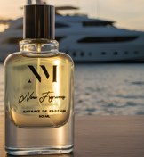 Resim Nimu Fragrances E02 Terre 50ml 