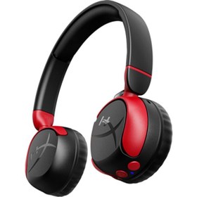 Resim HyperX Cloud Mini Kablosuz Kulaklık 