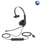 Resim Jabra Bız 1500 Mono USB Nc Kulak Üstü Kulaklık 