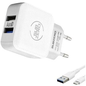 Resim Sbz-ps40 2,4a Type-c Sarj 