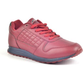 Resim Owndays M-61647 Bordo Günlük Erkek Spor Ayakkabı 