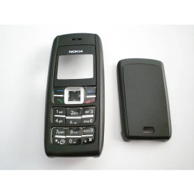 Resim Kotenartt Nokia 1600 Kapak ve Tuş Takımı 