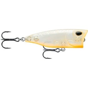 Resim Storm Gomoku Popper Clglo 4 Cm 3g Su Üstü Maket Balık 