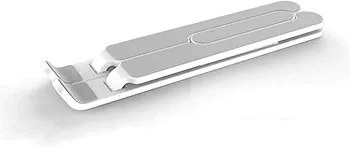 Resim Zore MS-10 Tablet - Telefon Standı, Gri 