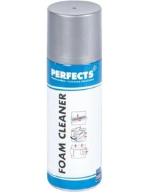 Resim Perfects Foam Cleaner Köpük Temizleyici Sprey 400 ML 