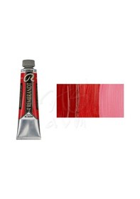 Resim Rembrandt Yağlı Boya 40 ML Seri:3 No:321 Perm. Madder L 