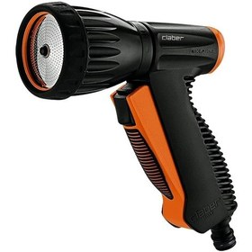 Resim Claber 9563 Multijet 4 Fonksiyonlu Sulama Tabancası 