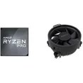 Resim AMD Ryzen 7 5750G 3,8 GHz 16 MB Cache AM4 İşlemci 