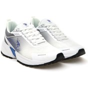 Resim U.s. Polo Assn. Erkek Beyaz Ayakkabı 50304471-vr013 Beyaz 