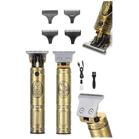 Resim Silver RD-085 Professıonel Traş Makinası 