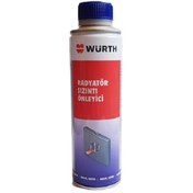 Resim Würth Radyatör Sızıntı Önleyici 300 Ml 