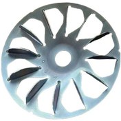 Resim Ön Debriyaj Pervanesi Activa S 