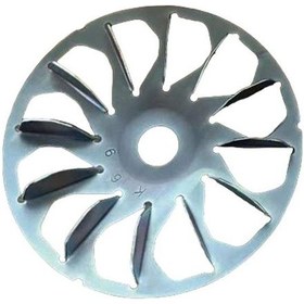 Resim Ön Debriyaj Pervanesi Activa S 