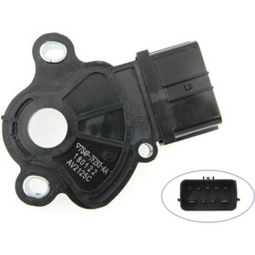Resim fkoto Ford C-max Otomatik Şanzuman Sensörü [4f27e] 4 Ileri 