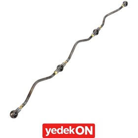 Resim AGCO Enjektör Taşma Hortumu - Valtra | V837070352 