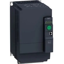 Resim Schneider ATV320D15N4B 15 Kw Trifaze Hız Kontrol Cihazı (Frekans Kontrol Cihazı) 