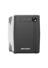 Resim Hikvision Ds-ups1000 1000va Ups 