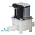 Resim Pemax Water Solutions Su Arıtma Cihazlarına 12 v selonoid vana 