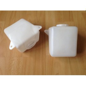 Resim Renault R. 12 71 Cam Su Fıskiye Deposu Oem No:7704000003 