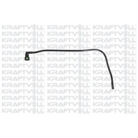 Resim Kraftvoll 10032053 Yakıt Borusu Iveco Daily Iv 3.0 06-11 F1c 5801319253 