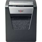 Resim Rexel Momentum X415 Evrak İmha Makinesi 