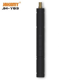 Resim Jakemy Jm-y03 Şarjlı Tornavida Set 