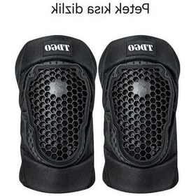 Resim Jokmae Siyah Nefes Alabilir Motosiklet/bisiklet Koruyucu Ekipman Diğer 