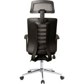 Resim Uzay Ofis Lina Müdür Koltuğu 