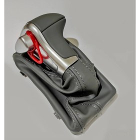 Resim Vagparts A4 B8 Otomatik Vites Topuzu - Audi A4 Otomatik Vites Gri 