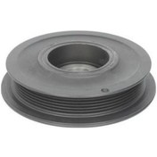 Resim Esse Otomotiv Vectra B 95-02 Vectra C 02-08 2.0 Dizel- Krank Kasnak - MHR-15023 - 55351711 