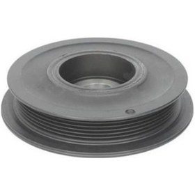 Resim Esse Otomotiv Vectra B 95-02 Vectra C 02-08 2.0 Dizel- Krank Kasnak - MHR-15023 - 55351711 