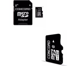 Resim MCM Group 6 Adet Ultrahız 32GB Micro Sd Hafıza Kartı: Yüksek Performans ve Geniş Depolama Kapasitesi ( Lisinya ) 
