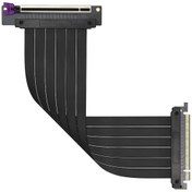 Resim Cooler Master Pcı-e 3.0 X16 Ver.2 Riser Kablo 300mm 