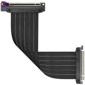 Resim Cooler Master Pcı-e 3.0 X16 Ver.2 Riser Kablo 300mm 